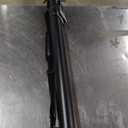 Collapsar CA Pool Stick with 1X1 Hard Case,58" Maple Professional Billiard Cue Stick,19-21 oz Pool Cue Set