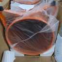 EcoExplorer Industrial-Grade 16" 2-Speed Blower Fan  3500 CFM High Velocity Exhaust System 32.8ft Duct Hose | 3500 RPM Low Noise for Large Workshops, Garages & Tight Spaces