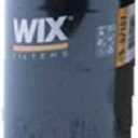 WIX Spin-On Lube Filter