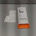 TORRAS Orig Armor for iPhone 17 Pro Screen Protector [100% Anti Reflection][3D Full Coverage Fit] Military-Grade Shatterproof 9H+ Tempered Glass Anti-Scratch Screen Protector 17 Pro 6.3" 1-Pack