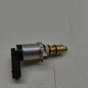 Audi Q7 Ac Compressor Control Valve