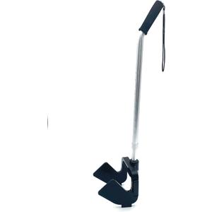 Socks So Easy (Silver)