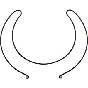 WD05X30818 WD05X24776 WD05X21294 Dishwasher Heating Element Compatible for GE Dishwasher Heating Element WD05X30818 by MIFLUS