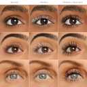 Tarte tartelette tubing lash primer Conditioning Mascara Base for Longer, Full Sizeer, Volumized & Moisturized Lashes, Infused with Hyaluronic Acid, Non-Toxic, Vegan & Cruelty Free