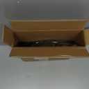 CAROTE Nonstick Frying Pan Skillet,Non Stick Granite Fry Pan Egg Pan Omelet Pans, Stone Cookware Chef's Pan, PFOA Free,Induction Compatible(Classic Granite, 8-Inch) (Black)