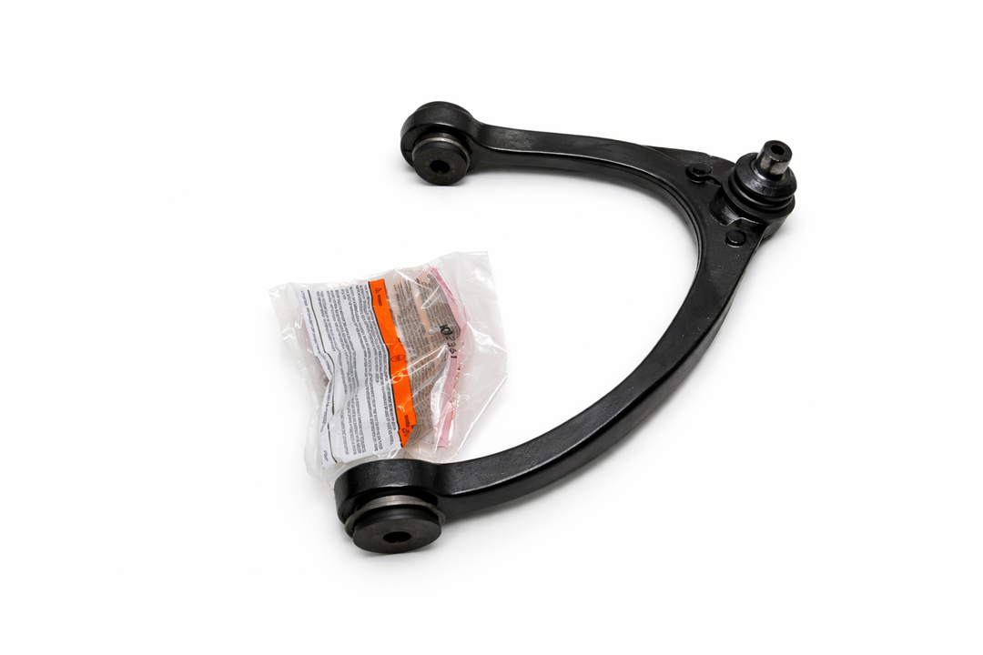 MOOG Suspension Control Arm and Ball Joint Assembly