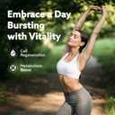 Premium Bamboo Ginger Foot Pads 20 Packs (20)