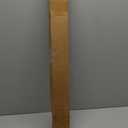 CANFRAVAS Canvas Frame 18x24, DIY Metal Canvas Floating Frame, Canvas Floater Frame for 0.6"-0.9" Deep Canvas Painting (Gold,18"x24")