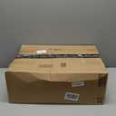 FAVRIQ 20 x 20 Pillow Inserts (Set of 2) - 20 Inch Square Interior Couch Throw Pillow with 100% Cotton Cover - Decorative Pillow Insert Pair - White Sofa Pillow