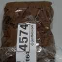 12 Pack Brown Cheesecloth Napkins Tan Christmas Cloth Napkins Set of 12 Marron Holiday Dinner Napkins Bulk 21x21 Inches for Wedding Bridal Shower Baby Shower Xmas Parties