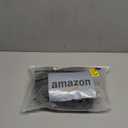 2 Pack Men's Thermal Compression Pants Fleece Lined Sports Tights Athletic Leggings Cold Weather Baselayer Winter Gear M