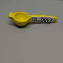 Metal 2-In-1 Small Lemon Squeezer Aluminium Juice Press Manual Lemon Gripper Wholesale Creative Juice Press