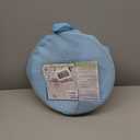 Pop-Up Mosquito Net Tent, Folding Design with Net Bottom for Queen to King Size Bed, 79 x71x59 inch Easy to Install Suitable for Bedroom and Outdoor Trip