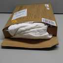 OhGeni 100% Waterproof Mattress Protector,Queen Size Mattress Soft Pad,Pet Hair & Bedwetting Resistant,Cooling Breathable Fitted Sheets,Washable Bed Cover,Non-Slip Deep Pocket,Noiseless for Bedroom