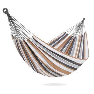Double Hammock for Outside, Replacement for Stand, Tree Hammock