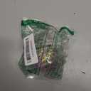 Ice Stress Cube Masonry Squishy Stress Balls for Adults Kids, Slow Rising Sugar Stress Cube Sensory Fidget Toy, Sugar Ball Squishy Toys, Sugar Cube for Anxiety Stress Relief (Purple)