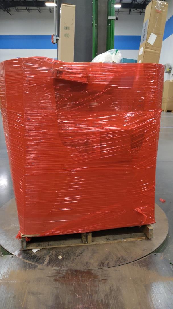 Pallet of Mixed Items