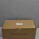 2 Pack AP-S0610L Pet Filter Replacement for MOOKA AP-S0610L Air Purifier, 3-IN-1 Hepa Filter, High-Efficiency Activated Carbon Air Filter for Pet Odor, Dander, Yellow