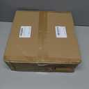 hunhun 4 Pack12 Inch Dimmable LED Flush Mount Ceiling Light Fixture 28W 3200LM 5 Color Temperature in One 3000K to 6000K Super Slim Round Flat Ceiling Lamp for Living Bedroom Kitchen Laundry White