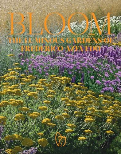 Bloom: The Luminous Gardens of Frederico Azevedo