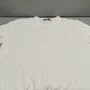 PJ PAUL JONES Mens Casual T-Shirts Classic Short Sleeve Knit Tees Crewneck Solid Tee Shirts XL