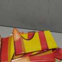 JOYIN Halloween Fire Dragon Trunk Or Treat Car Decorations Kit for SUV Outdoor Indoor Decor, for Haunted House Archway Garage Lawn with Crepe Paper Balloons