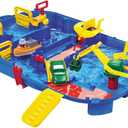 BIG Spielwarenfabrik, brand Aquaplay Aquaplay - LockBox Water Playset, Small