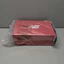 New Balance Women's Fresh Foam Cremorne Composite Toe Safety Shoes (9, Black|grey)