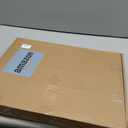 Refrigerator Door Gasket 241872513 241872506 Compatible with Electrolux Frigidaire Ken-More Kelvinator Galaxy White-Westinghouse Freezer Door Seal 240514608 242193213 240370906 5304439521