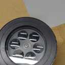 ‎LILNIAGY Christmas Decorations Outdoor Christmas Projector Lights Snowflake Projector, IP65 Waterproof & Adjustable Christmas Lights for Outdoor Christmas Decorations Home Party Garden Xmas Decor