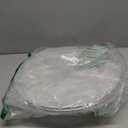 Tempered Glass Lid for Pot & Pans with Vent Hole, 34 cm