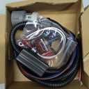 X AUTOHAUX Stand Alone Controller for 4L60e 4L65e 4L70e Transmissions 1993-2008 Manual Shift