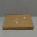 LAND 330FT/100M Heavy Duty Fiberglass Tape Measure - 1/2-Inch Wide, Dual Inch/Metric Scale, Durable Open Reel Measuring Tape for Surveying, Engineering, Runway Construction