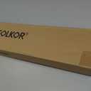 Canvas Floater Frame for 20x30 Oil Paintings, DIY Metal Canvas Floating Frame with 1.5 Inch Deep for Art Prints Artwork Landscape Portrait Living Room Wall Decor (Silver)