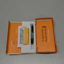 Customizer Special Edition Engraving Kit  DIY Starter Set with Engraving Pen, Bits & Materials  Create Personalized Keychains, Magnets & Metal Art  Giftable Craft Kit for Beginners