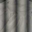 Women Summer Halter Dress Low Cut Sleeveless A Line Tulle Swing Flowy Tea Length Dress Corset Prom Formal Ball Gowns (White, X-Large)