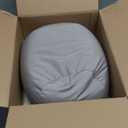 Lap Desk with Cushion - Ultra-Thick, CoolFoam 7 to 14.2 inch Laptop Tablet Stand - Washable Lycra Lap Pad Pillow Desk iPad Stand Phone Holder for Bed, Couch, Sofa, Home, Office, Gift Ideas