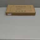 Tablet Floor Stand with Double Weight Base 360-degree Rotatable Metal Tablet Holder with Flexible Gooseneck Holder Long Arm for iPad Mini Air Pro, All Cell Phones iPhone & Tablets (4.5-12.9-inch)