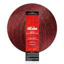 L'Oral Technique HiColor Reds Permanent Hair Color - Lifts Dark Hair in One Step, No Brassiness, Rich, Smooth Creme Formula, Intense, Long-Lasting Color