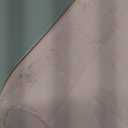 Hair Tools Travel Bag Organizer for Dyson Airwrap Case Holder Shark Hair Dryer Flex Style Airstraight Brush Revlon Attachments Carrying Case Flat Curling Iron Bags (Pink)