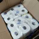 Sparkle Pick-A-Size Paper Towels, 6 Double Rolls = 24 Regular Rolls, Everyday Value Paper Towel With Full And Half Sheets