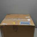 9x12 Area Rug Living Room: Washable Large Neutral Brown Rugs Abstract Soft Modern Stain Resistant Indoor Floor Non-Slip Carpet for Bedroom Nursery Kids Office Playroom Dining Room Under Table Home