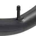 2-PCS 27.5" Self Sealing Bike Tubes 27.5x1.75/2.125 AV32mm Schrader Vavle Super Automatic Repair, Puncture Resistant Inner Tubes Compatible with 27.5 x 1.75 27.5x1.95 27.5x2.1 27.5x2.125 Bicycle Tubes