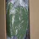 Crowye 4 Pack 4Ft Artificial Bird of Paradise Plants Faux Palm Tree with 10 Trunks Banana Leaf Artificial Plant Real Touch Leaves Fake Tree with Plastic Pot for Indoor Outdoor Home Living Room Office (Cute)