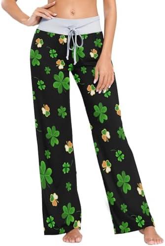 Cindly Women's Pajama Pant Lightweight Lounge Bottoms Sleepwear Drawstring Palazzo Wide Leg PJ, S Cindly Women's Pajama Pant Lightweight Lounge Bottoms Sleepwear Drawstring Palazzo Wide Leg PJ, S