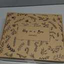 Get Well Soon Gift Baskets for Women - Earth Tone Self Care Package - After Surgery, Sympathy Gifts for Loss of Loved One, Thinking of You/ Mothers Day/ Grief /Bereavement /Miscarriage Gifts for Women