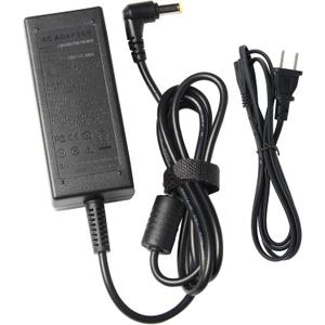 AC Adapter Power Charger Replacement for Dell Inspiron Mini 9 10 10V 12 910 1010 1011 1012 1018 1210 1090-1893 mini Duo Tablet Vostro A90 Y200J ADP-50SB FSP030-DQDA1 LC.ADT00.006 PP39S 330-2063 30W