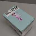 Outlet Cover BOX Baby Proofing (2 Pack) Patented DualLock for Much Better Toddler Proofing, Easier Operation, Simple 3 Step Install with Included Screws. Provides Extra Space Inside for Plugs (White)