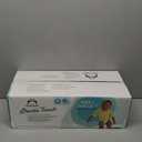 Amazon Brand - Mama Bear Gentle Touch Diapers, Hypoallergenic, Size 7, 20 Count, White