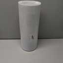 Portable Air Conditioner Hose - 5.9" Diameter, Anti-Clockwise Thread & Length up to 80" - Exhaust Hose for Portable Air Conditioner Vent Compatible with Delonghi & LG Air Conditioner Parts